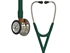 Picture of LITTMANN CARDIOLOGY IV - 6206 - hunter green - champagne finish, 1 pc.