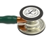 Picture of LITTMANN CARDIOLOGY IV - 6206 - hunter green - champagne finish, 1 pc.