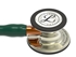 Picture of LITTMANN CARDIOLOGY IV - 6206 - охотничий зеленый - оттенок шампанского, 1 шт.