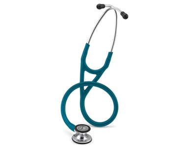 Picture of LITTMANN CARDIOLOGY IV - 6169 - карибский синий - зеркальное покрытие, 1 шт.