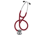 Show details for LITTMANN CARDIOLOGY IV - 6170 - burgundy - mirror finish, 1 pc.