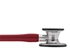 Picture of LITTMANN CARDIOLOGY IV - 6170 - burgundy - mirror finish, 1 pc.