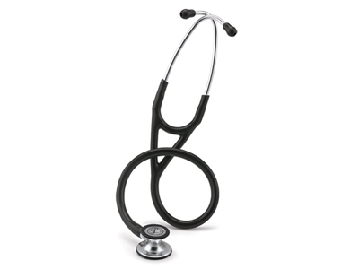 Picture of LITTMANN CARDIOLOGY IV - 6177 - black - mirror finish, 1 pc.