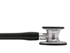 Picture of LITTMANN CARDIOLOGY IV - 6177 - черный - зеркальное покрытие, 1 шт.