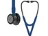 Picture of LITTMANN CARDIOLOGY IV - 6202 - navy - high polish smoke finish, 1 pc.