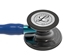 Picture of LITTMANN CARDIOLOGY IV - 6202 - navy - high polish smoke finish, 1 pc.