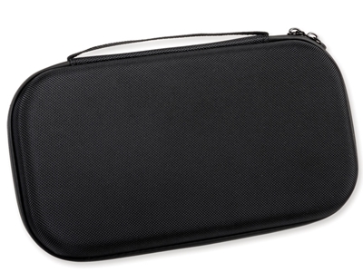 Picture of CLASSIC CASE for stethoscope - black, 1 pc.