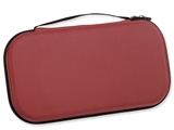 Show details for CLASSIC CASE for stethoscope - burgundy, 1 pc.