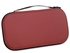 Picture of CLASSIC CASE for stethoscope - burgundy, 1 pc.