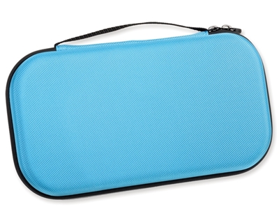 Picture of CLASSIC CASE for stethoscope - turquoise, 1 pc.