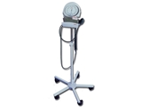 Show details for ERKA VARIO ANEROID SPHYGMOMANOMETER - trolley, 1 pc.