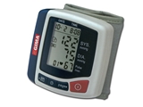 Show details for GIMA AUTOMATIC WRIST BLOOD PRESSURE MONITOR, 1 pc.