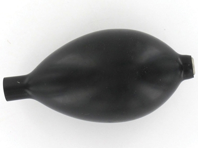 Picture of YOTA LATEX BULB - black, 1 pc.