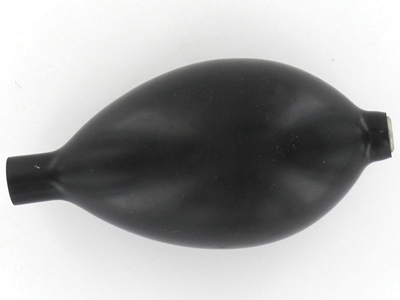Picture of YOTA lateksa bumbieris - melna, 1 gab.