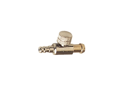 Picture of SUPERIOR CHROME PLATED VALVE, 1 pc.