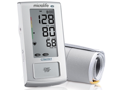 Picture of MICROLIFE AFIB ADVANCED EASY B.P.MONITOR, 1 pc.
