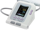 Show details for LEO BLOOD PRESSURE MONITOR, 1 pc.