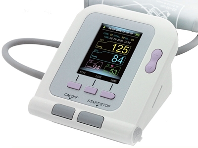 Picture of LEO BLOOD PRESSURE MONITOR, 1 pc.