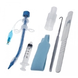 Show details for Surgical Cricothyrotomy Kit