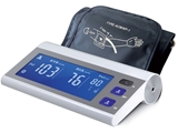 Show details for GEMINI BLUETOOTH BLOOD PRESSURE MONITOR, 1 pc.