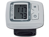 Show details for SMART GIMA AUTOMATIC WRIST BLOOD PRESSURE MONITOR, 1 pc.
