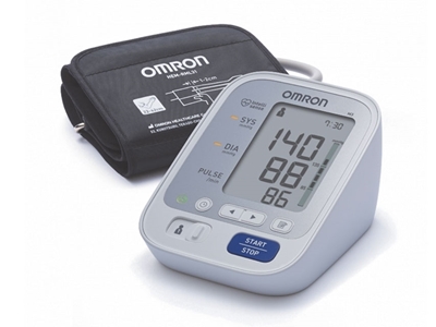 Picture of OMRON M3 DIGITAL B.P.M. HEM-7131-E, 1 gab.