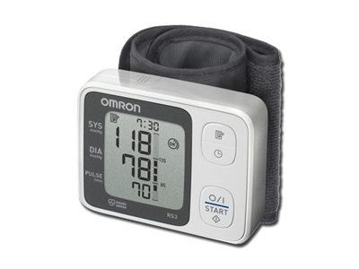 Picture of OMRON RS3 DIGITAL B.P.M. HEM-6130-E, 1 gab.