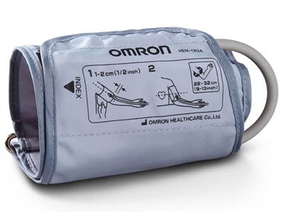 Picture of OMRON ADULT CUFF 22-32 cm HEM-CR24 for M2, M3 - spare, 1 pc.