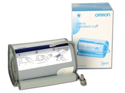 Picture of OMRON COMFORT CUFF 22-42 cm for 32931, M7,M10, 1 pc.