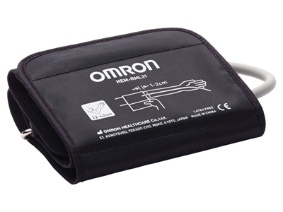 Picture of OMRON EASY CUFF 22-42 cm HEM-RML31 for M2, M3 - spare, 1 pc.