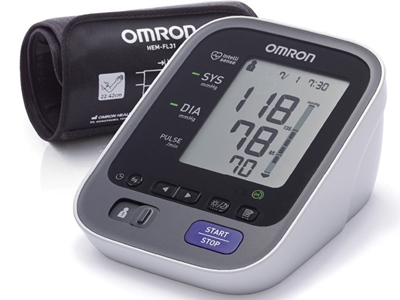 Picture of OMRON M7 DIGITAL B.P.M. HEM-7322T-E, 1 pc.