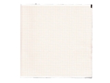 Show details for ECG thermal paper 210x300 mm x200s pack - orange grid, 1 pc.