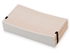 Picture of ECG thermal paper 60x100mm x300s pack - orange grid, 25 pcs.