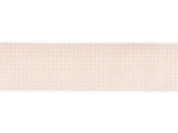 Vairāk informācijas par EKG termopapīrs 60x30 mm x m rullītis - oranžs režģis, 20 gab.
