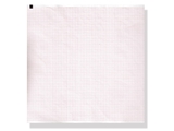 Show details for ECG thermal paper 210x280mm x215s pack - orange grid, 1 pc.
