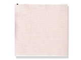 Show details for ECG thermal paper 210x280mm x200s pack - orange grid, pack of 1