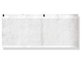 Показать информацию о Термобумага для ЭКГ 126x150мм x170с в упаковке - белая сетка, в упаковке 20 шт.