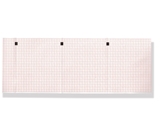 Vairāk informācijas par EKG termopapīra 112x90mm x200s iepakojums - sarkans režģis, 20 gab.