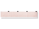 Vairāk informācijas par EKG termopapīrs 50x70mm x200s iepakojums - oranžs režģis, iepakojums 25 gab.