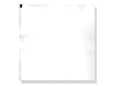 Picture of ECG thermal paper 210x295mm x170s pack - white grid, pack of 1