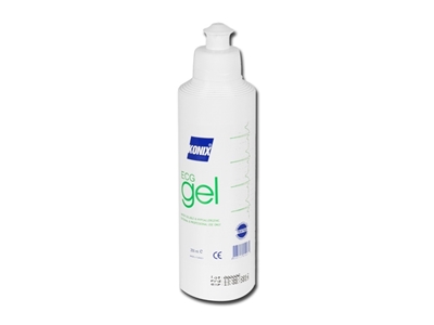 Picture of ECG GEL - tube 250 ml