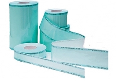 Picture of Steridiamod Flat Roll 55 MM X 200 M 1 psc