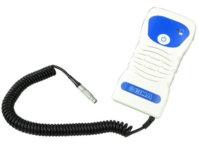 Picture of GIMA V2000 DOPPLER - without probe, 1 pc.