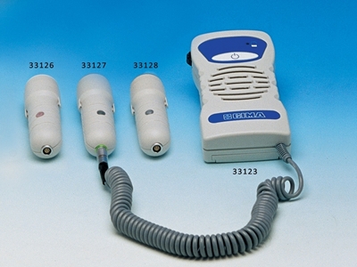 Picture of 2 MHz GYN PROBE V2000 doplerim, 1 gab.