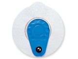 Show details for AMBU BLUE SENSOR VL ECG ELECTRODES - snap, 25 pcs.