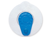 Show details for AMBU BLUE SENSOR VL ECG ELECTRODES - 4 mm, 500 pcs.