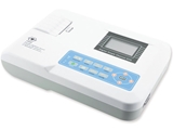 Show details for 100G ECG - 1 channel with monitor, 1 pc.