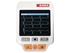 Picture of CARDIO-C POCKET EKG - 3 kanāli, 1 gab.