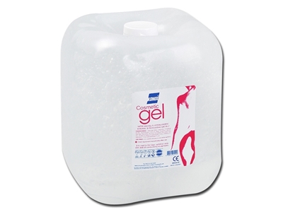 Picture of KONIX COSMETIC GEL - bag 5 l, 4 pcs.