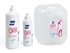 Picture of KONIX COSMETIC GEL - bag 5 l, 4 pcs.